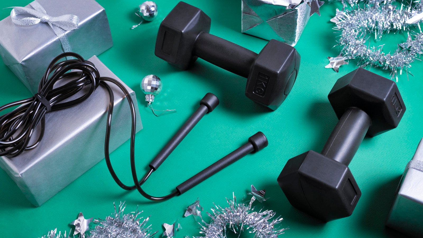 Home workout equipment